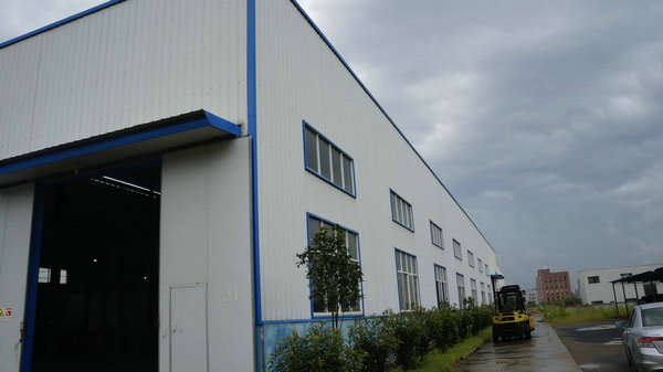 企業(yè)風(fēng)采